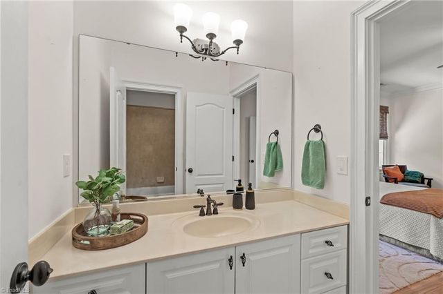 7521 Henson Forest Drive, Summerfield, NC 27358