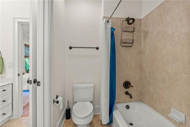 7521 Henson Forest Drive, Summerfield, NC 27358