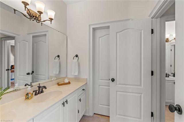 7521 Henson Forest Drive, Summerfield, NC 27358