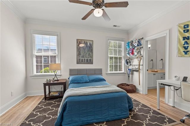 7521 Henson Forest Drive, Summerfield, NC 27358