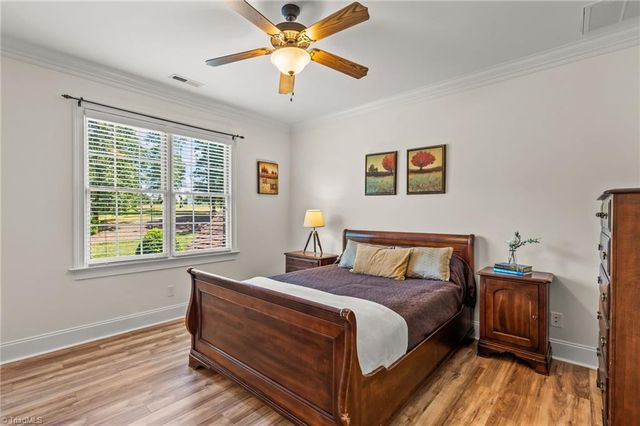 7521 Henson Forest Drive, Summerfield, NC 27358