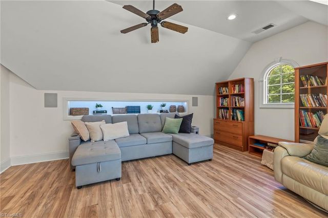 7521 Henson Forest Drive, Summerfield, NC 27358
