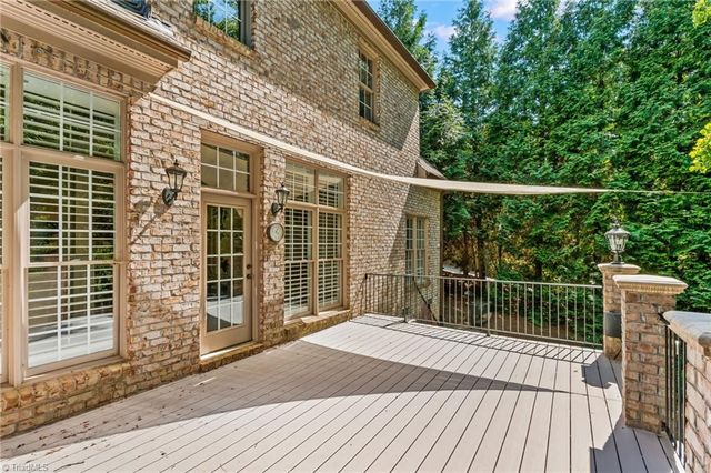 7521 Henson Forest Drive, Summerfield, NC 27358