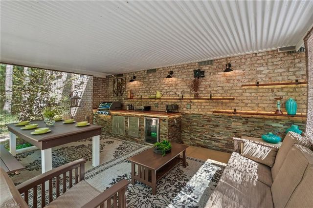 7521 Henson Forest Drive, Summerfield, NC 27358