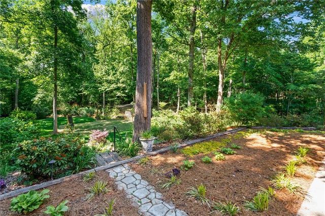 7521 Henson Forest Drive, Summerfield, NC 27358