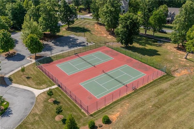 7521 Henson Forest Drive, Summerfield, NC 27358
