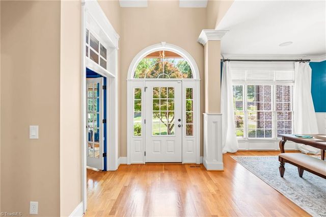 7521 Henson Forest Drive, Summerfield, NC 27358