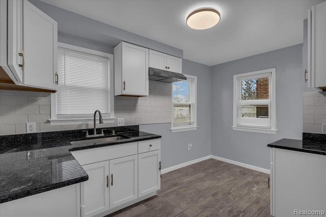 20426 Wexford Street, Detroit, MI 48234