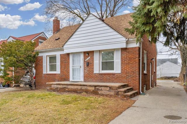 20426 Wexford Street, Detroit, MI 48234