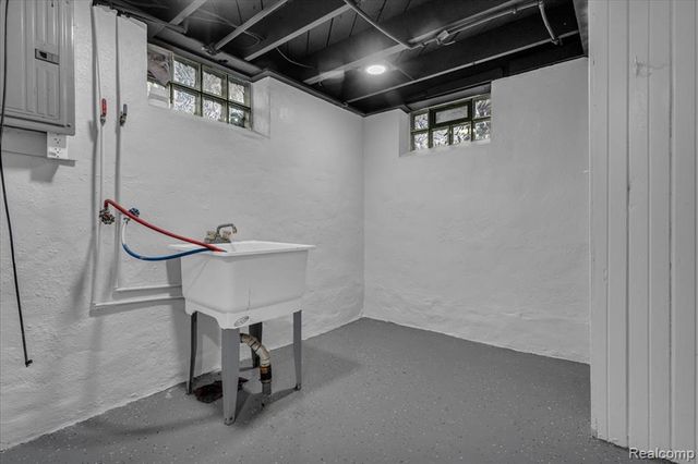 20426 Wexford Street, Detroit, MI 48234