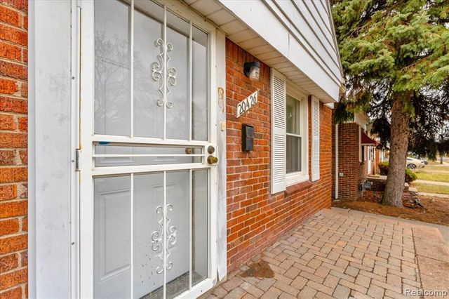 20426 Wexford Street, Detroit, MI 48234