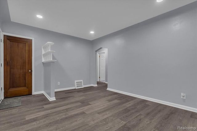 20426 Wexford Street, Detroit, MI 48234