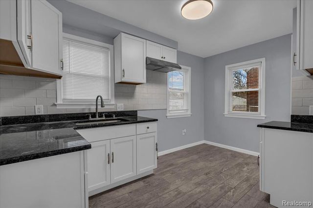 20426 Wexford Street, Detroit, MI 48234