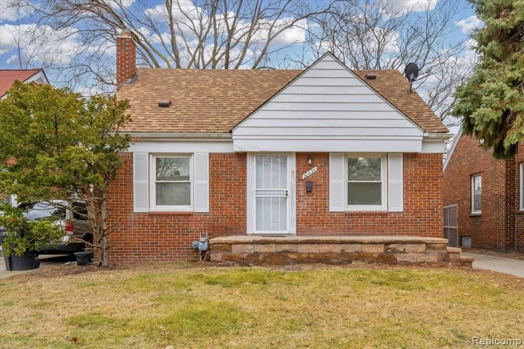 20426 Wexford Street, Detroit, MI 48234