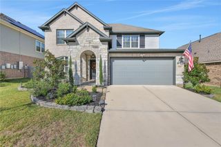 1125 Wandering Brook Street, Magnolia, TX 77354