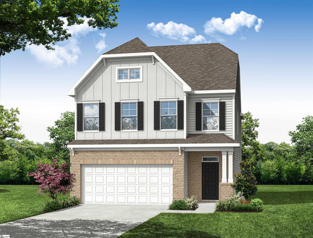 244 Pendergast Road, Greenville, SC 29605
