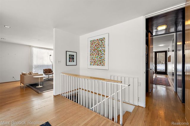 6020 Northfield Road, West Bloomfield Charter Township, MI 48322