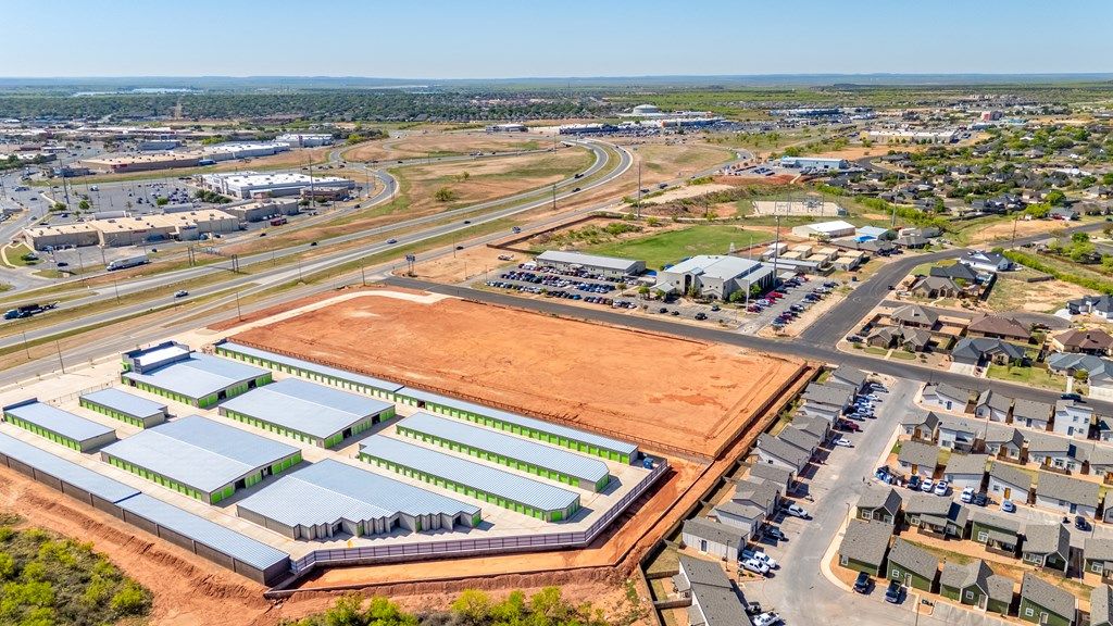 Image 3 of property listing at - Melrose Ave # 3, San Angelo, TX 76904