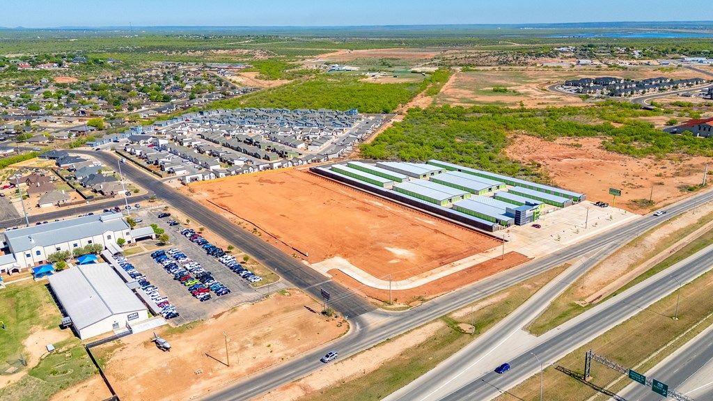 Image 7 of property listing at - Melrose Ave # 3, San Angelo, TX 76904