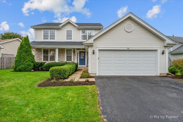 461 Willow Road, Lakemoor, IL 60051