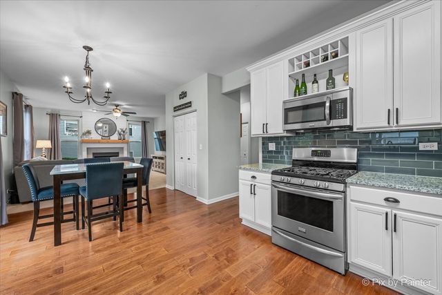 461 Willow Road, Lakemoor, IL 60051