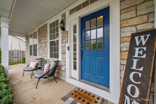 461 Willow Road, Lakemoor, IL 60051
