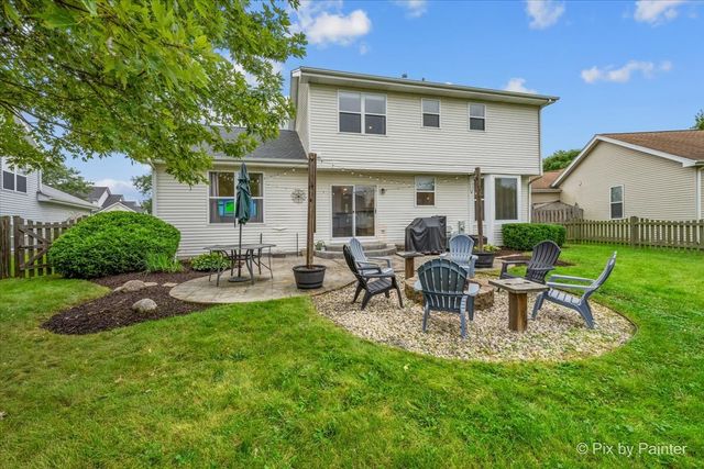 461 Willow Road, Lakemoor, IL 60051