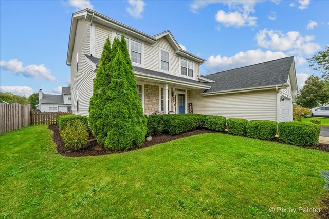 461 Willow Road, Lakemoor, IL 60051