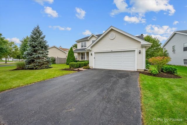 461 Willow Road, Lakemoor, IL 60051