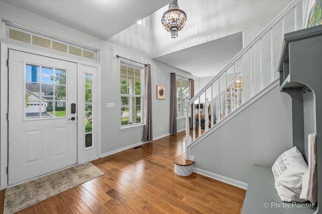 461 Willow Road, Lakemoor, IL 60051