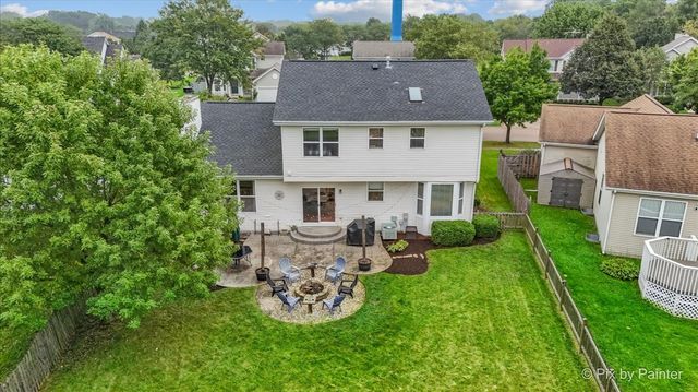 461 Willow Road, Lakemoor, IL 60051