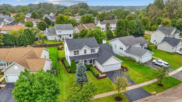 461 Willow Road, Lakemoor, IL 60051