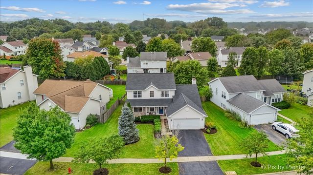 461 Willow Road, Lakemoor, IL 60051
