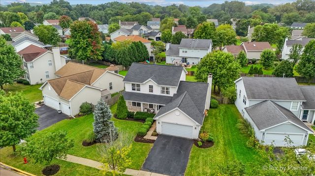 461 Willow Road, Lakemoor, IL 60051
