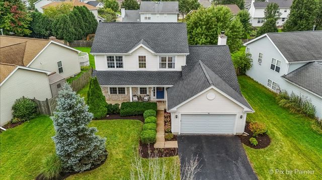 461 Willow Road, Lakemoor, IL 60051