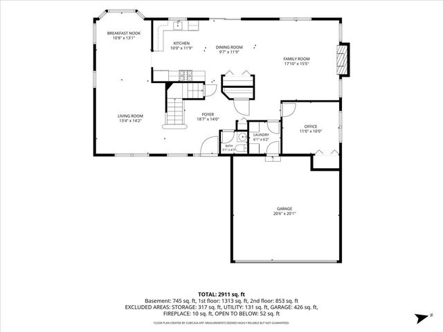 461 Willow Road, Lakemoor, IL 60051