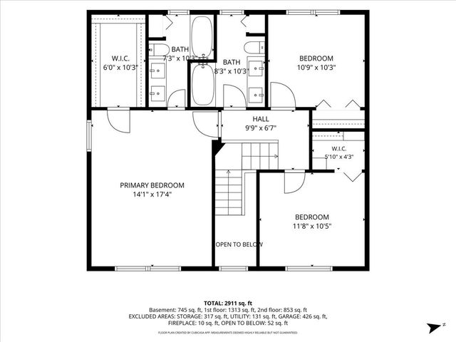 461 Willow Road, Lakemoor, IL 60051