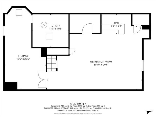 461 Willow Road, Lakemoor, IL 60051