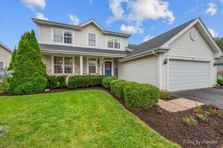461 Willow Road, Lakemoor, IL 60051