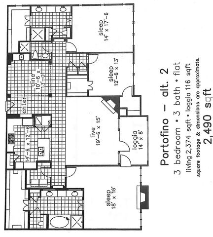 610 Via Ravello 410, Irving, TX 75039