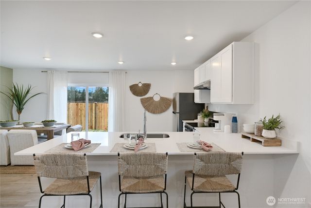 123 Moonshadow Lane, Carlsborg, WA 98324