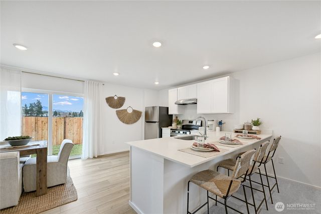 123 Moonshadow Lane, Carlsborg, WA 98324