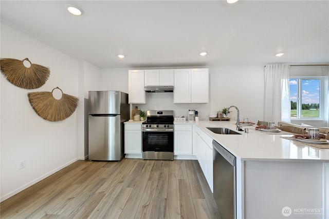 123 Moonshadow Lane, Carlsborg, WA 98324