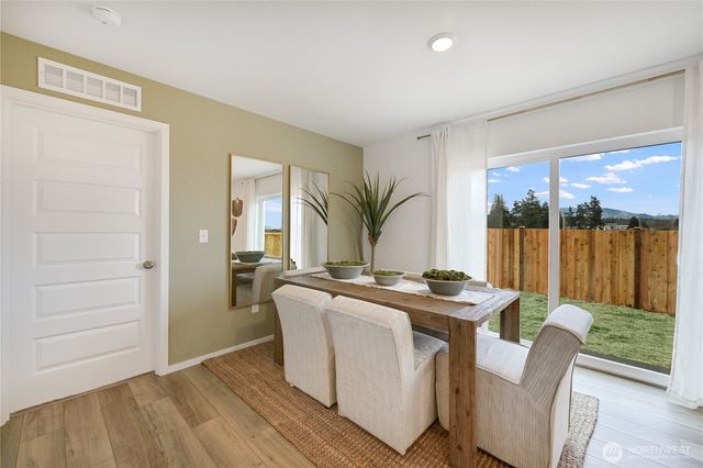 123 Moonshadow Lane, Carlsborg, WA 98324