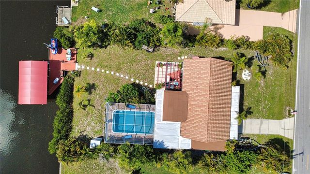 457 W TARPON BOULEVARD NW, Port Charlotte, FL 33952