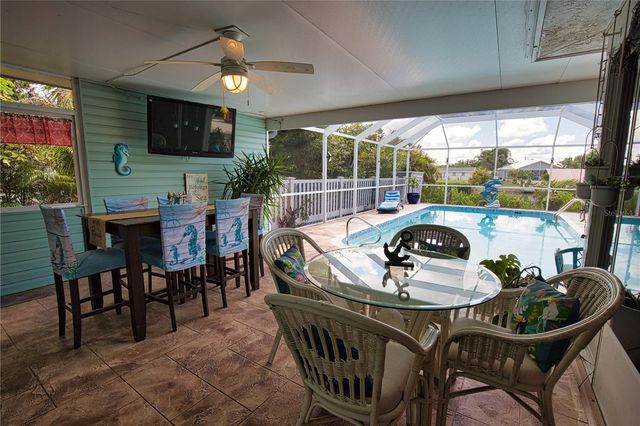 457 W TARPON BOULEVARD NW, Port Charlotte, FL 33952