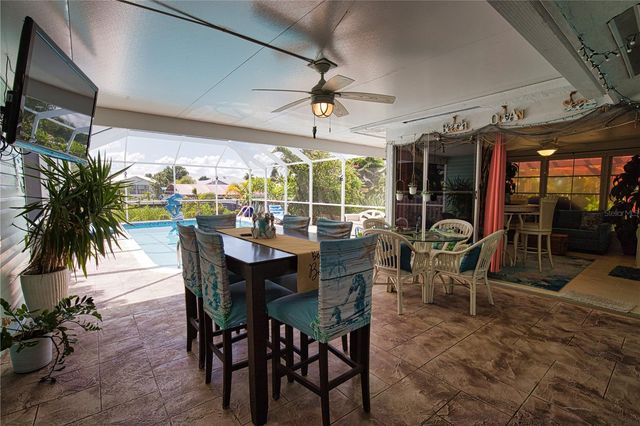 457 W TARPON BOULEVARD NW, Port Charlotte, FL 33952