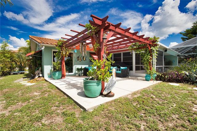 457 W TARPON BOULEVARD NW, Port Charlotte, FL 33952