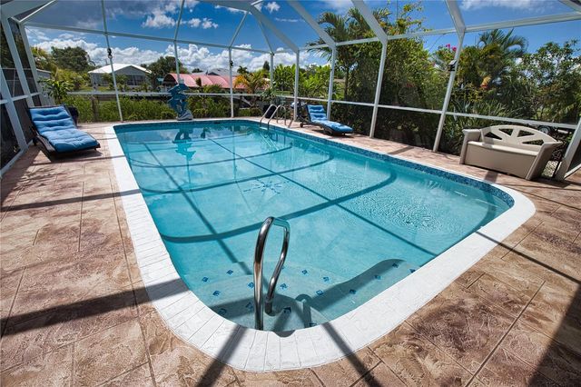 457 W TARPON BOULEVARD NW, Port Charlotte, FL 33952