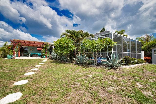 457 W TARPON BOULEVARD NW, Port Charlotte, FL 33952